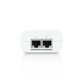adaptador poe  54v dc  112a  hasta 60w  puertos 10 gbe  protección de sobretensiones243177