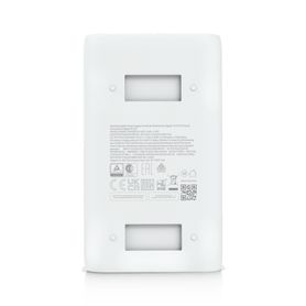 adaptador poe  54v dc  112a  hasta 60w  puertos 10 gbe  protección de sobretensiones243177