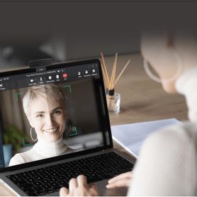 cámara web yealink uvc20 full hd con autofoco y tapa de privacidad244026