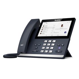 teléfono ip yealink mp56 premium con pantalla de 7 pulgadas y certificación microsoft teams244063