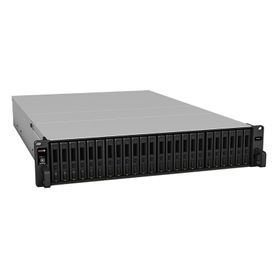 unidad de expansión fx2421 para synology flashstation  24 receptáculos de unidad 25  compatible con ssd sata sat5200  diseno de