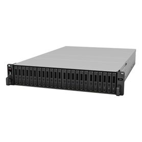 unidad de expansión fx2421 para synology flashstation  24 receptáculos de unidad 25  compatible con ssd sata sat5200  diseno de