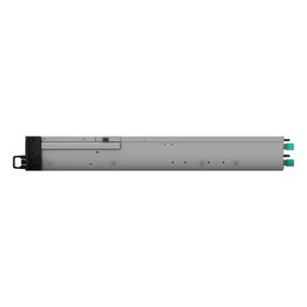 unidad de expansión fx2421 para synology flashstation  24 receptáculos de unidad 25  compatible con ssd sata sat5200  diseno de