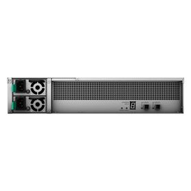 unidad de expansión fx2421 para synology flashstation  24 receptáculos de unidad 25  compatible con ssd sata sat5200  diseno de