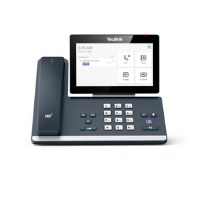 teléfono ip yealink mp58whe2teams con handset bluetooth y microsoft teams nativo244061