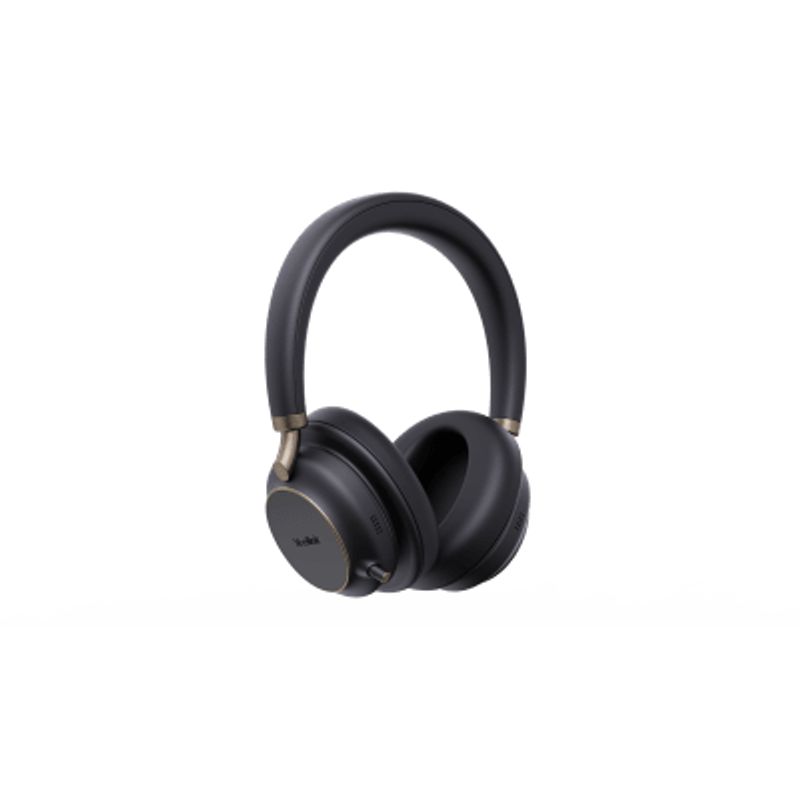 Diadema Bluetooth Yealink Bh76 Plus Dual Con Carga Inalámbrica Y Certificación Microsoft Teams