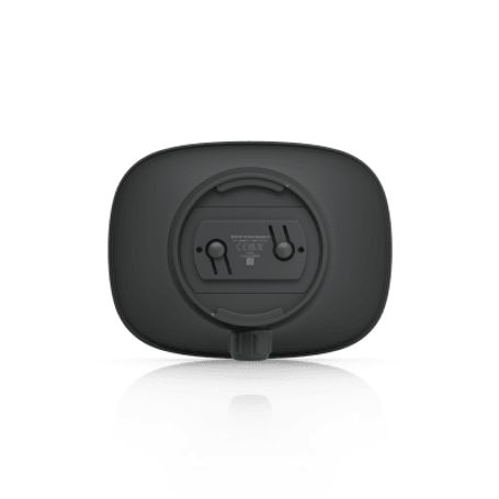 Unifi Protect Ai Horn Speaker Altavoz Ip 120 Db Poe Alerta Ai Avanzada Montaje Pared Esquina Y Poste Ip66 Color Negro