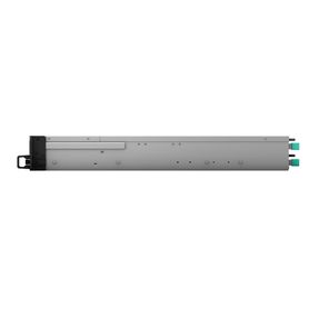 unidad de expansión synology rxd1219sas  12 receptáculos sas  diseno modularizado  fuentes de alimentación redundantes  conecti