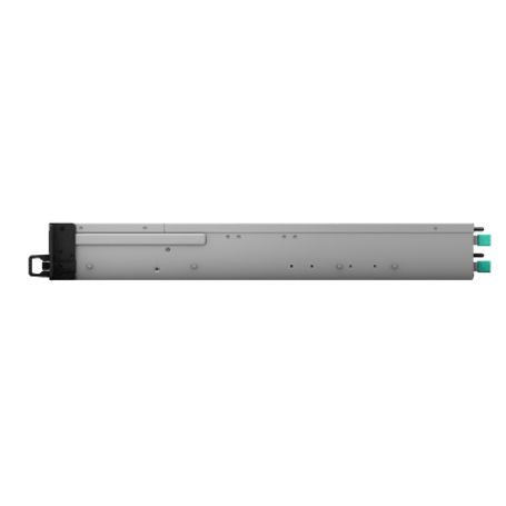 Unidad De Expansión Synology Rxd1219sas  12 Receptáculos Sas  Diseno Modularizado  Fuentes De Alimentación Redundantes  Conectiv