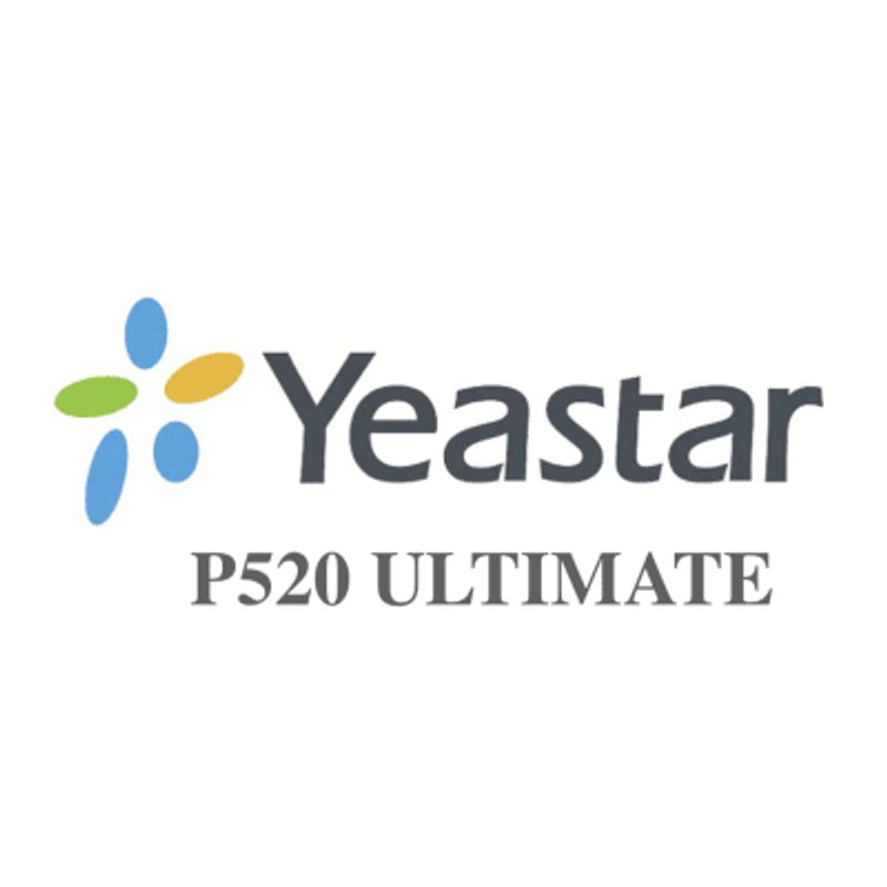 Licencia Ultimate Anual Para Conmutador P520