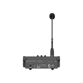 micrófono ip sip  frecuencia 100hz6khz  poe ieee 8023 af  10100 baset  protocolos sip http https  seguridad sha2  certificacion