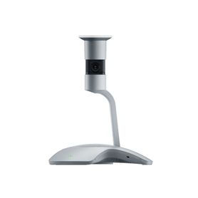 cámara inteligente smartvision 60 de yealink 360° panoramica con privacidad e integración microsoft teams244378