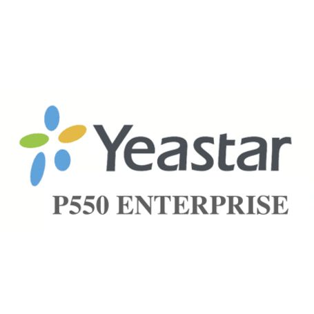 licencia enterprise anual para conmutador p550242121