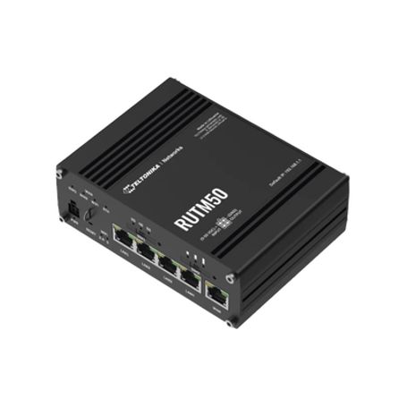 ruter celular 5g dualsim con wifi 5 y 4 puertos de red  1 puerto wan aprobado firstnet229790