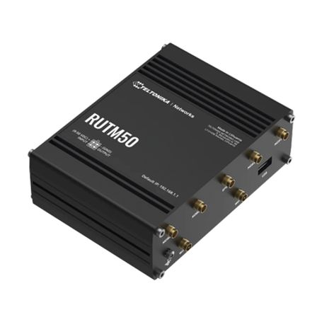 Ruter Celular 5g Dualsim Con Wifi 5 Y 4 Puertos De Red  1 Puerto Wan Aprobado Firstnet
