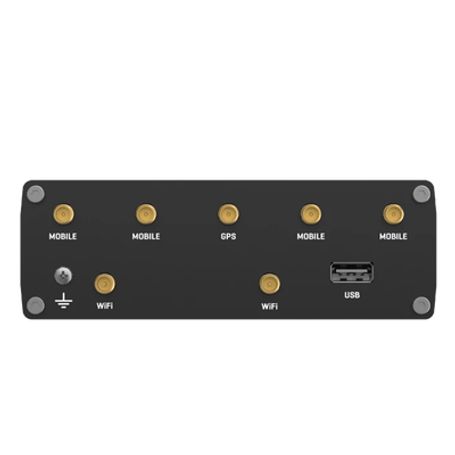 Ruter Celular 5g Dualsim Con Wifi 5 Y 4 Puertos De Red  1 Puerto Wan Aprobado Firstnet