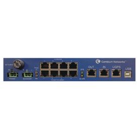 módulo cmm5 para sincronización gps con switch y módulo gps requiere fuente 171521