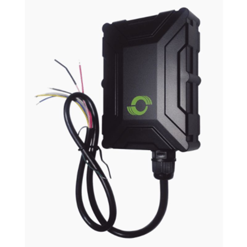 Rastreador Vehicular (gps) 4g Lte /ideal Para Motocicletas / Ip67 / Bloqueo De Motor Remoto / Salidas Y Entradas Digitales/ Sin 