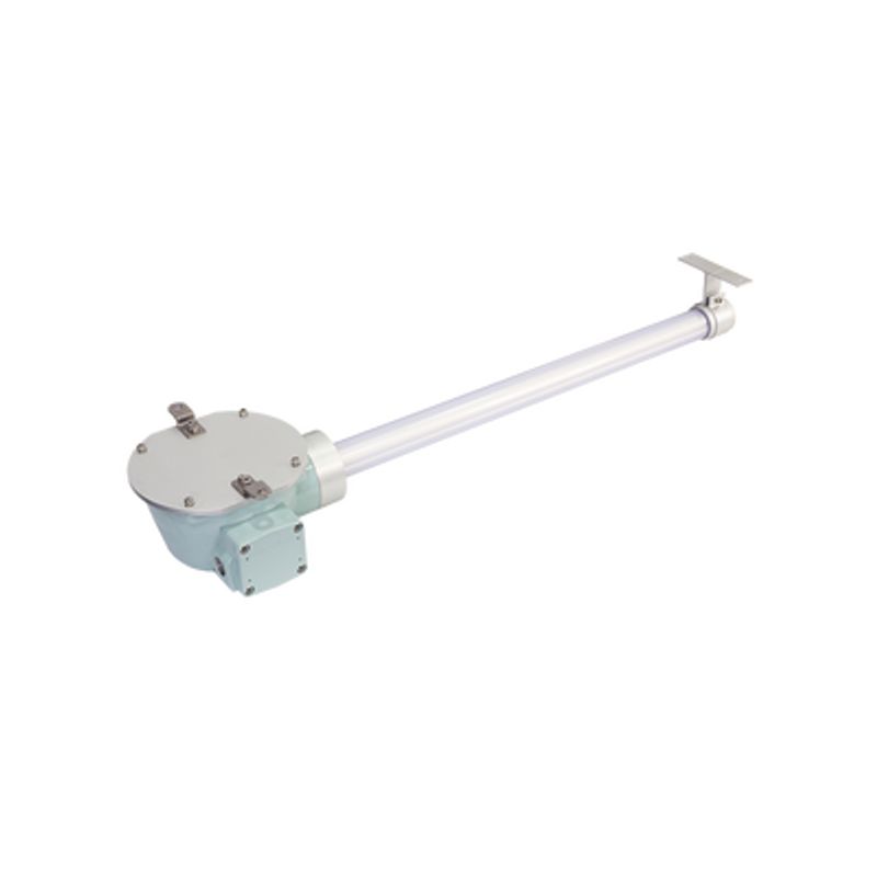 Luminaria Led Ex D Iic De 120240 Vca