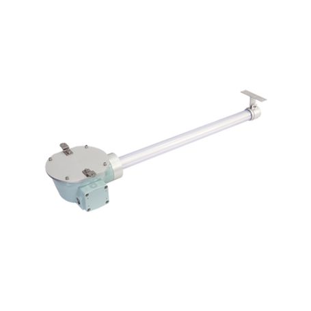 Luminaria Led Ex D Iic De 120240 Vca