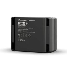rastreador gps   4g lte cat1  detección de manipulación  bluetooth le  bateria 2200mah  ip68 