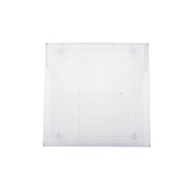 domo central de reemplazo para barra de luces sp216 de la marca signalpro color claro240844