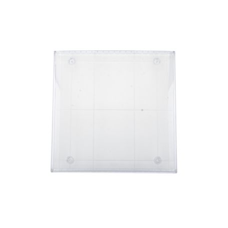 domo central de reemplazo para barra de luces sp216 de la marca signalpro color claro240844