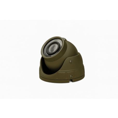 Cámara Móvil De 5v Con Resolución De 720p1080p/lente 2.8 M/compatible Con Md500s/ Uso Interior