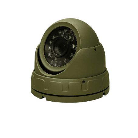 Cámara Móvil De 5v Con Resolución De 720p1080p/lente 2.8 M/compatible Con Md500s/ Uso Interior