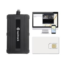kit de rastreador vehicular gps ip67 ideal para motocicletas y vehiculos con conectividad 2g y 4glicencia anual de epcomgpscode