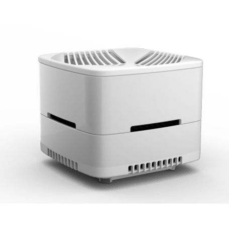 Hub De Computación Inteligente Veeahub Stax / Triband Wifi 6 / Iot Gateway Con Bluetooth Zigbee Thread / Quadcore Arm Cortexa53 Hub De Computación Inteligente Veeahub Stax / Triband Wifi 6 / Iot Gateway Con Bluetooth Zigbee Thread / Quadcore Arm Cortexa53