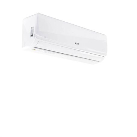 Minisplit Wifi Inverter / Seer 17 / 24000 Btus ( 2 Ton ) / R32 / Frio Y Calor / 220 Vca / Filtro De Salud / Compatible Con Alexa