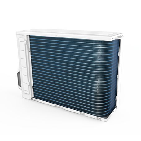 Minisplit Wifi Inverter / Seer 20 / 12000 Btus ( 1 Ton ) / R32 / Frio / 110 Vca / Filtro De Salud / Compatible Con Alexa Y Googl Minisplit Wifi Inverter / Seer 20 / 12000 Btus ( 1 Ton ) / R32 / Frio / 110 Vca / Filtro De Salud / Compatible Con Alexa Y Googl