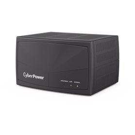 regulador de voltaje de 1500va750w entrada nema 515p con 8 salidas nema 515r y supresión de picos a 245 joules193139