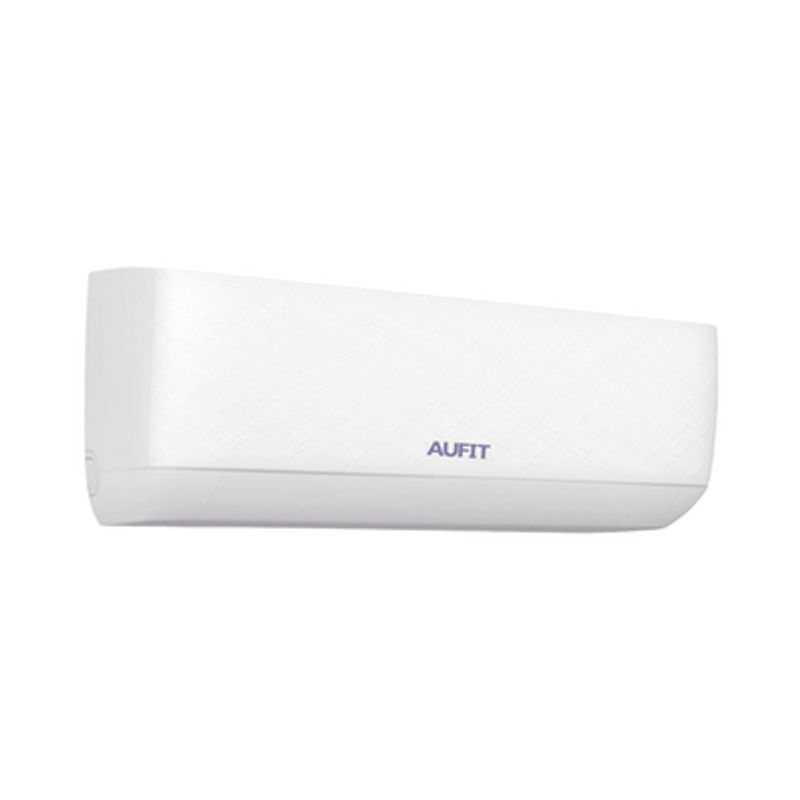 Minisplit Wifi Inverter / Seer 17 / 30000 Btus ( 2.5 Ton ) / R32 / Frio Y Calor / 220 Vca / Filtro De Salud / Compatible Con Ale