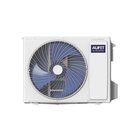 minisplit wifi inverter  seer 17  30000 btus  25 ton   r32  frio y calor  220 vca  filtro de salud  compatible con alexa y goog