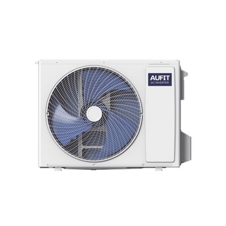 Minisplit Wifi Inverter / Seer 17 / 30000 Btus ( 2.5 Ton ) / R32 / Frio Y Calor / 220 Vca / Filtro De Salud / Compatible Con Ale
