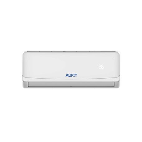 Minisplit Wifi Inverter / Seer 17 / 30000 Btus ( 2.5 Ton ) / R32 / Frio Y Calor / 220 Vca / Filtro De Salud / Compatible Con Ale