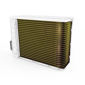 minisplit wifi inverter  seer 17  30000 btus  25 ton   r32  frio y calor  220 vca  filtro de salud  compatible con alexa y goog