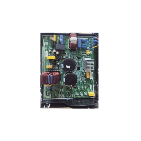 Minisplit Wifi Inverter / Seer 17 / 30000 Btus ( 2.5 Ton ) / R32 / Frio Y Calor / 220 Vca / Filtro De Salud / Compatible Con Ale