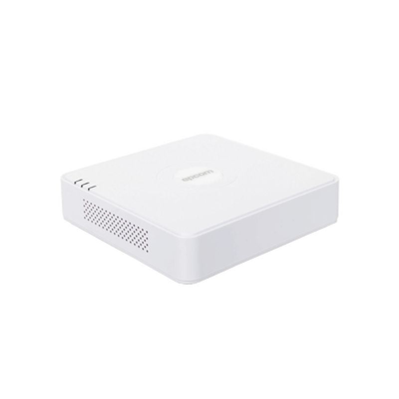 PROFESSIONAL S08TURBOG3 audio Por Coaxitron Dvr 8 Canales 2 Me