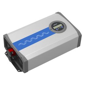 inversor ipowerplus 2000 w ent 24 v salida 120 vca ideal para baterias de litio195588