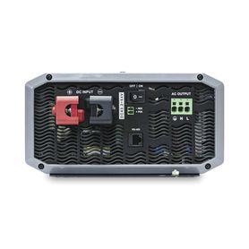 inversor ipowerplus 2000 w ent 24 v salida 120 vca ideal para baterias de litio195588