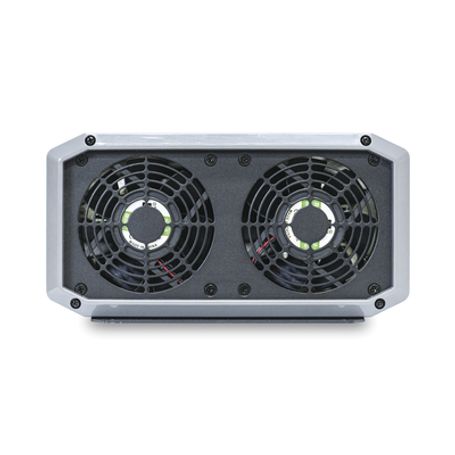 Inversor Ipowerplus 1500 W Ent 12v Salida 120 Vca Ideal Para Baterias De Litio