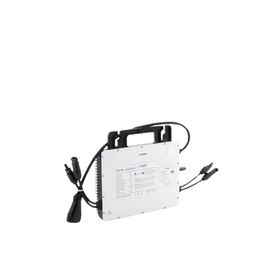 microinversor 1 kw 220 vca para interconexión a red eléctrica ip67 conexión para cable troncal soporta oversizing a 2 módulos d