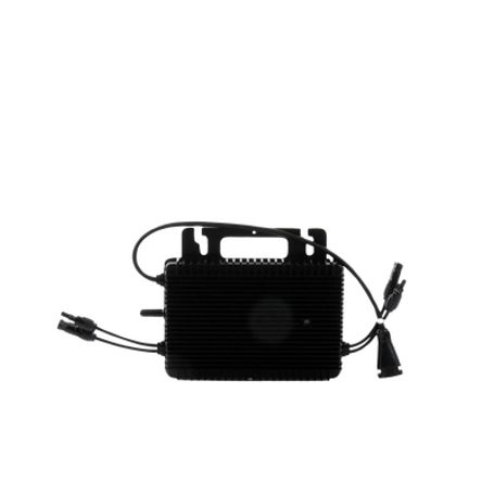 Microinversor 1 Kw 220 Vca Para Interconexión A Red Eléctrica Ip67 Conexión Para Cable Troncal Soporta Oversizing A 2 Módulos De