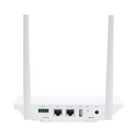 modulo para monitoreo pro para microinversores hms hasta 99 módulos solares conexion wifi y cable rj45201222