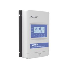 controlador solar mppt 30a 1224v máximo voltaje de circuito abierto voc 100vcc configurable para baterias de litio144597