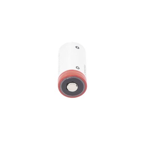 Bateria Cr123a De Litio 3 V 1300 Mah (no Recargable)