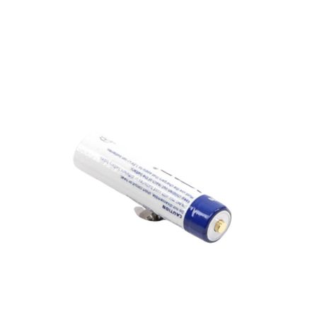Bateria Xtar Aaa Liion Recargable Compatible Con Cargador  Xtarbc4 (no Incluido)